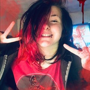 Meet your Posher, Kay